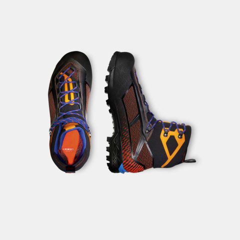 Taiss Light Mid GTX Men