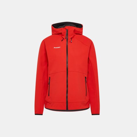 Mtn. Pro 2.0 SO Hooded Jacket Women Mtn. Pro 2.0 SO Hooded Jacket Women