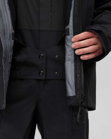 Eiger Free Pro HS Hooded Jacket Men
