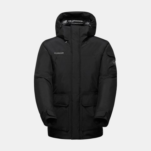 Obelisk Gore-Tex HS Thermo Coat Men