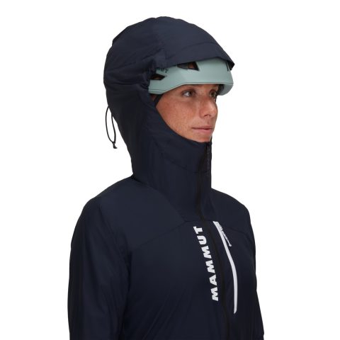 Aenergy WB Hooded Jacket Women