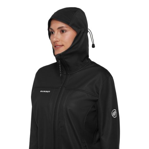 Ultimate VIII SO Hooded Jacket Women