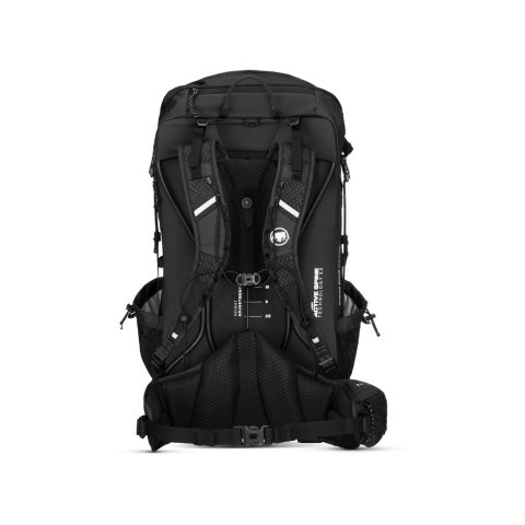 Ducan Spine 28-35 Women