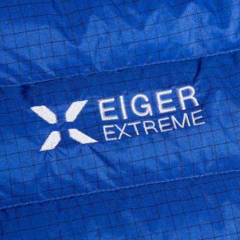 Eiger Nordwand Light Down IN Shorts Women