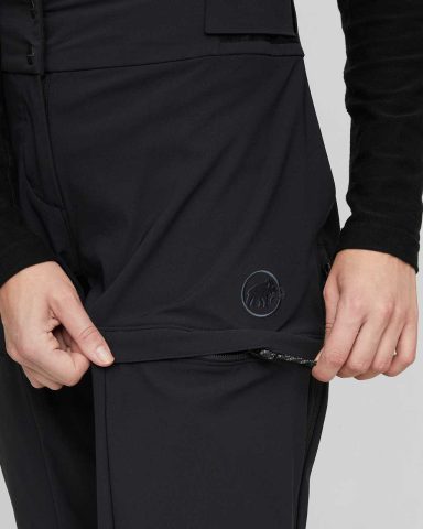Skintrack SO Pants Women