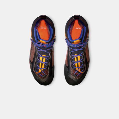 Taiss Light Mid GTX Men