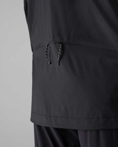 Hiking Patrol x Mammut WB Jacket