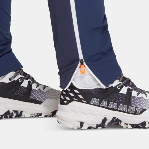 Eiger Speed SO Hybrid Pants Women