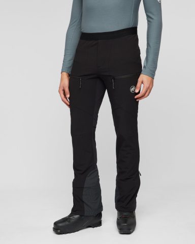 Aenergy SO Hybrid Pants Men