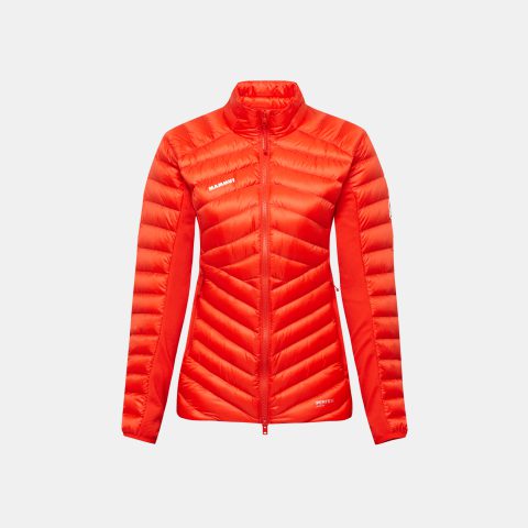 mammut red