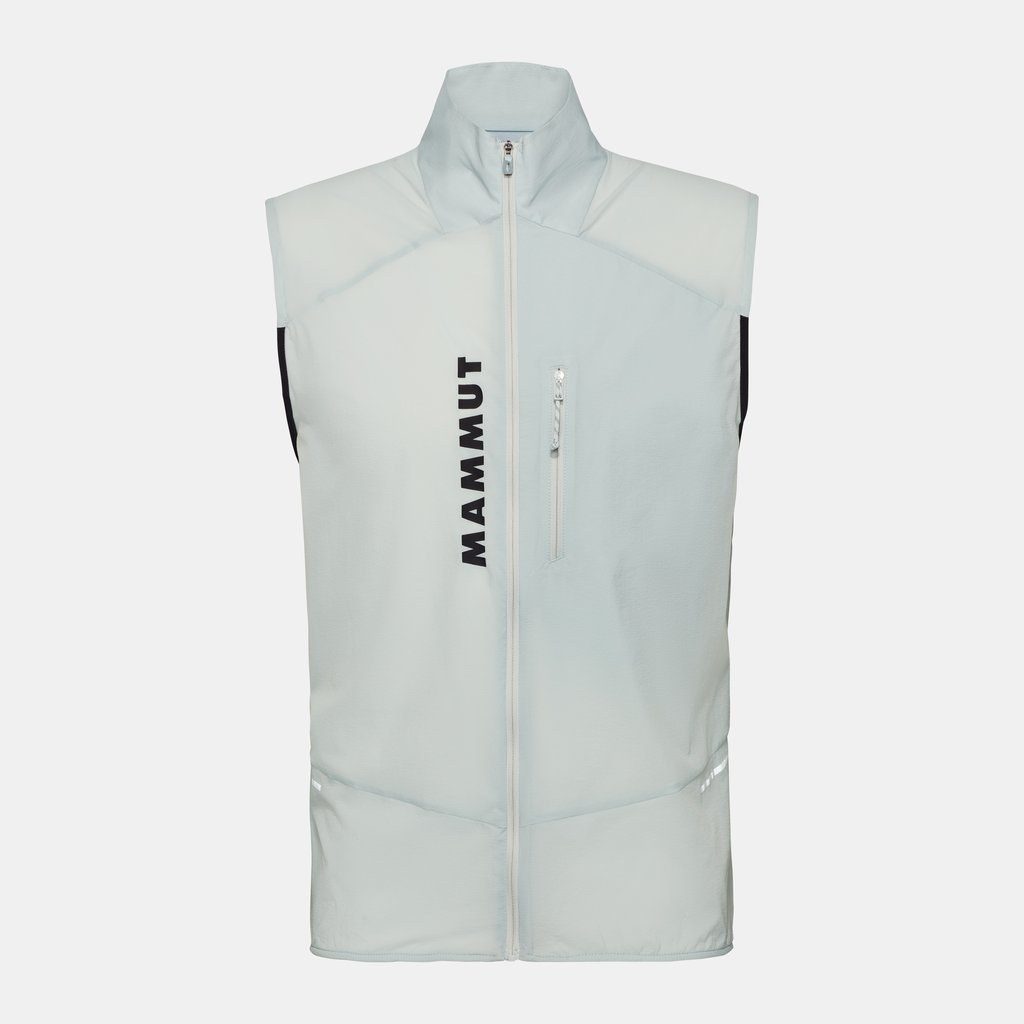 Aenergy TR WB Hybrid Vest Men