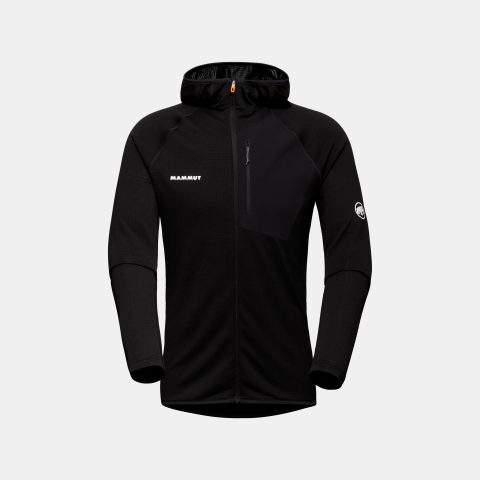 Aenergy Light ML Hooded Jacket Men