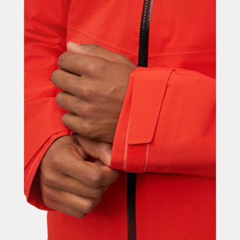 Mtn. Pro 2.0 HS Hooded Jacket Men