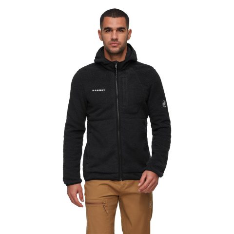 Falera Pro ML Hooded Jacket Men