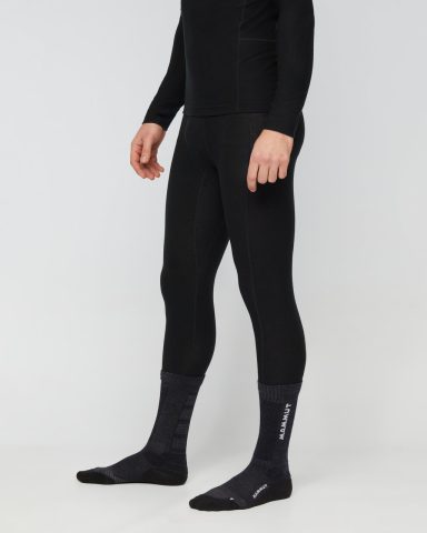 Tree Wool Thermal FL 3/4 Tights Men