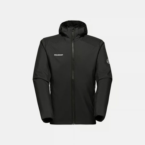 Rime Light IN Hybrid Hooded Jacket Men