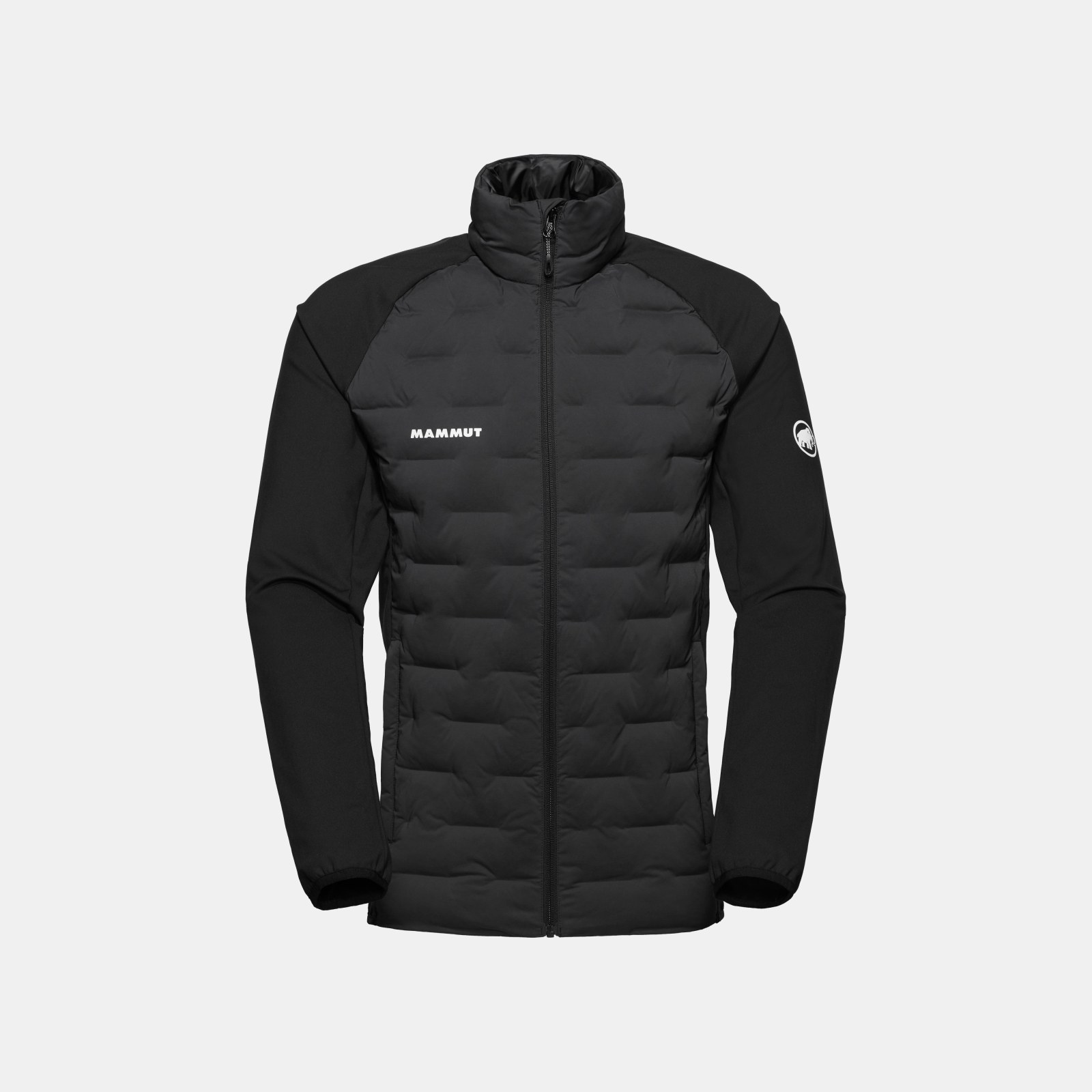 Sender IN Hybrid Jacket Men