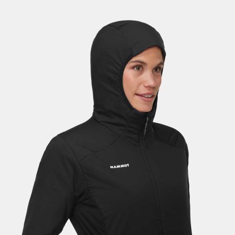 Rime Light IN Flex Hooded Jacket Women