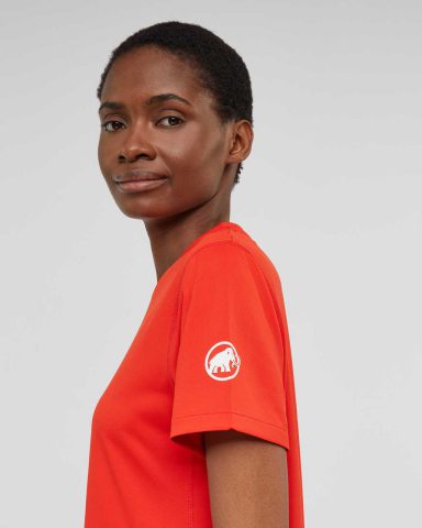 Mtn. Pro 2.0 Sun T-Shirt Women