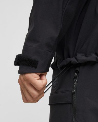 Skintrack SO Hooded Jacket Men