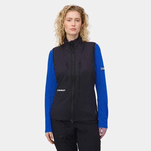 Eiger Nordwand IN Flex Air Vest Women