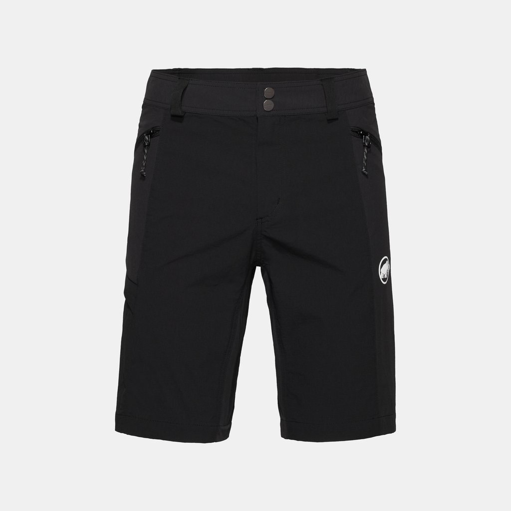 Ducan Shorts Men