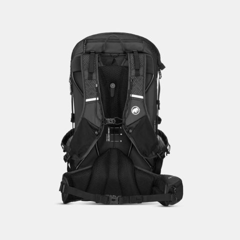 Ducan Spine 28-35