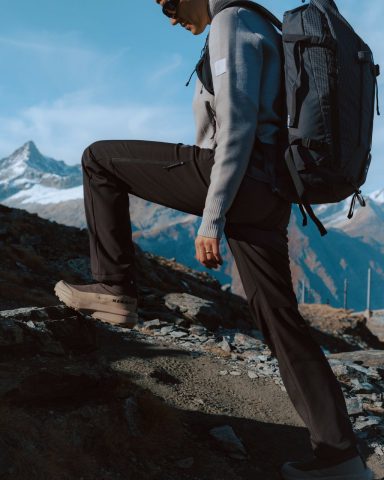 Alps ML Jacket Women