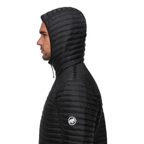 Broad Peak Light IN Hooded Jacket Men