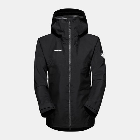 Crater IV HS Hooded Jacket Women