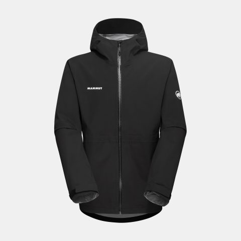 Linard Guide HS Hooded Jacket Men