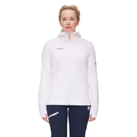 Taiss Light ML Hooded Jacket Women