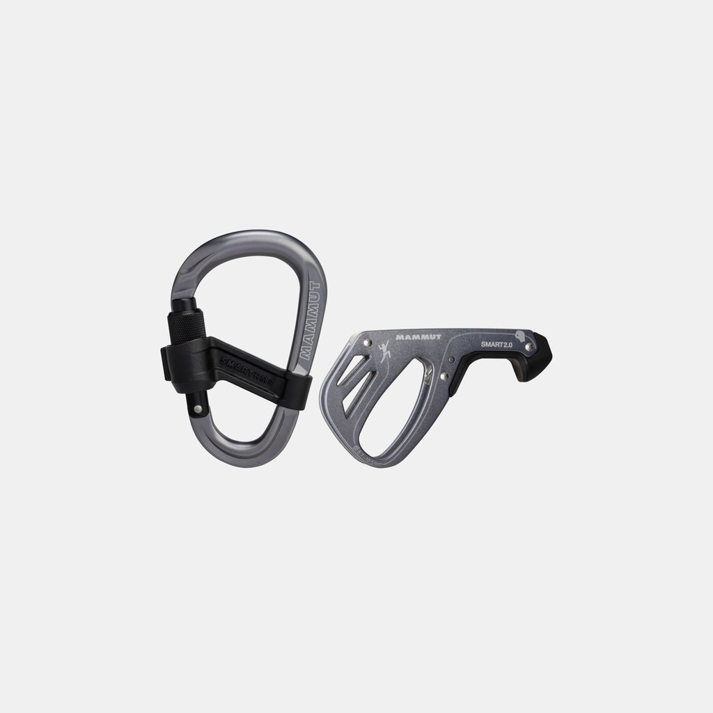 Smart 2.0 Belay Package