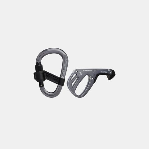 Smart 2.0 Belay Package