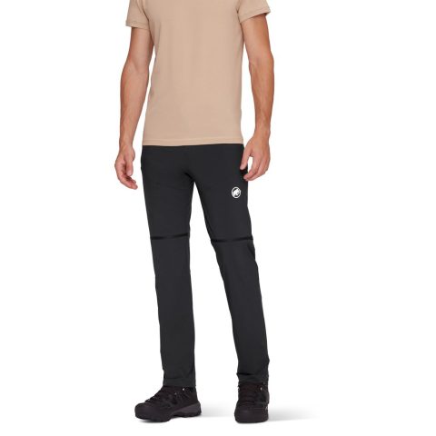 Mammut Outdoor Zip Off Pants Men