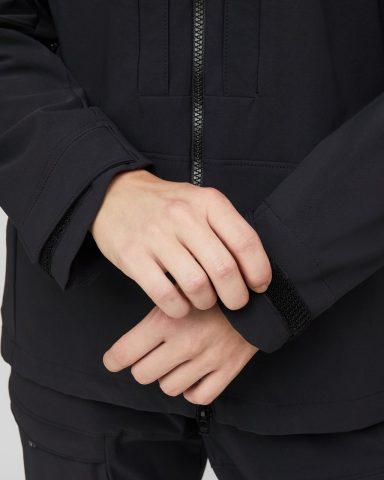 Skintrack SO Hooded Jacket Women