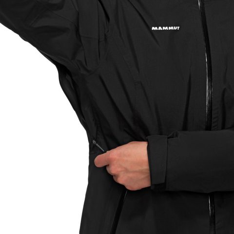 Alto Light 3 in 1 HS Hooded Jacket Women