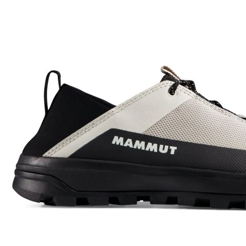 Alnasca Hybrid Low Women