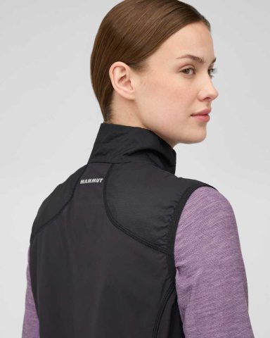 Aenergy ML Hybrid Vest Women