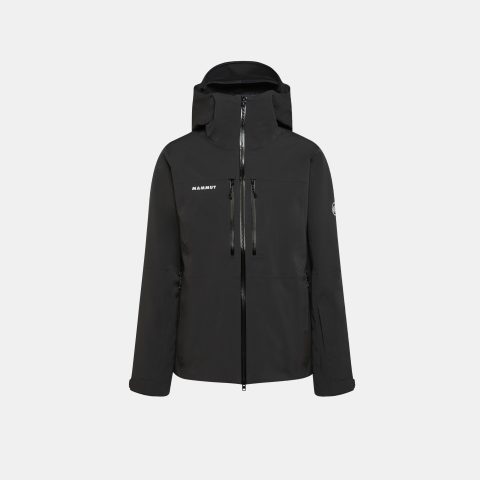 Stoney HS Thermo Hooded Jacket Men