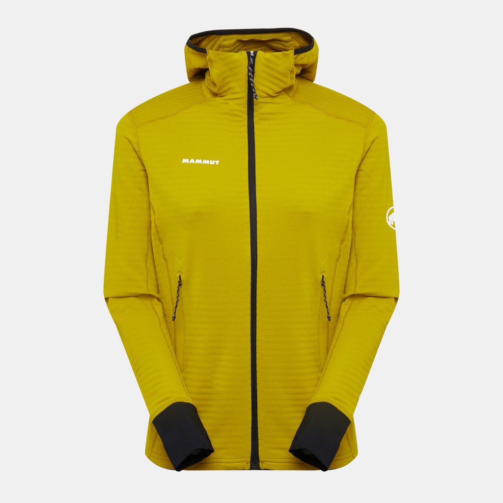 Mtn. Pro 2.0 Light ML Hooded Jacket Women