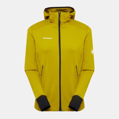 Mtn. Pro 2.0 Light ML Hooded Jacket Women