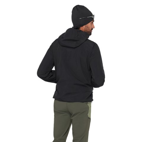 Crag HS Hooded Jacket Men