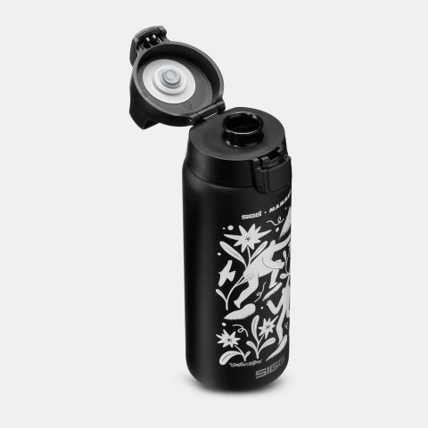 SIGG + Mammut Lithium 25