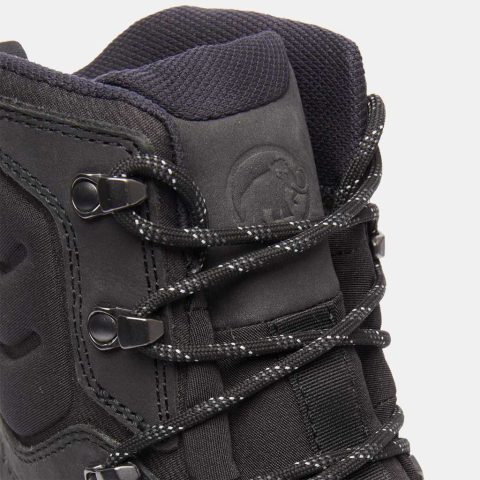 Blackfin Leather High GTX Women