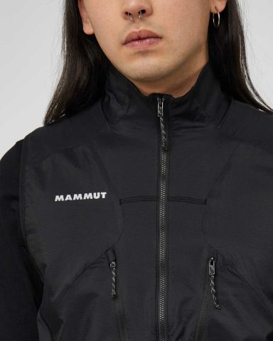 Aenergy ML Hybrid Vest Men