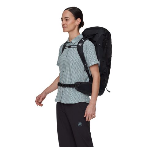 Ducan Spine 28-35 Women