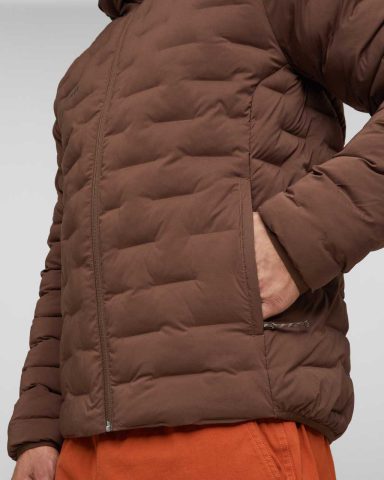 Sender IN Hooded Jacket Men