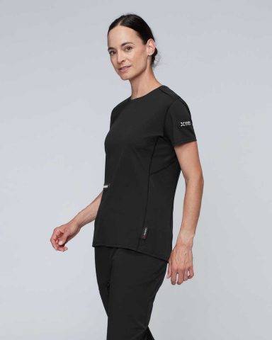 Eiger Nordwand FL T-Shirt Women