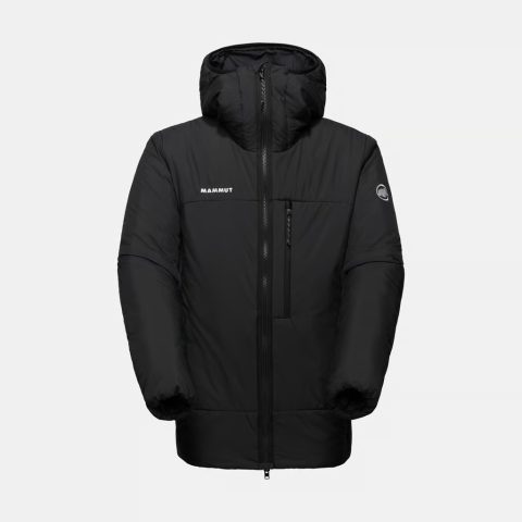 Rime Pro Belay IN Hooded Jacket Men